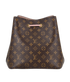 NeoNoe Bucket Bag, back view